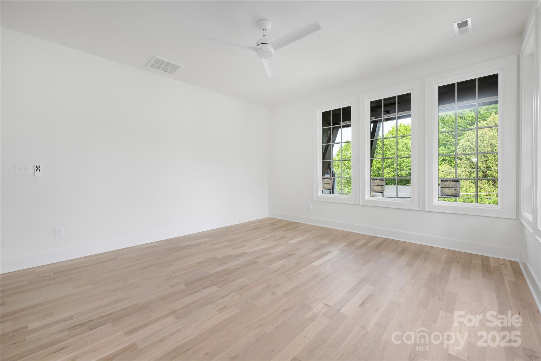 Villa Heights - Residential