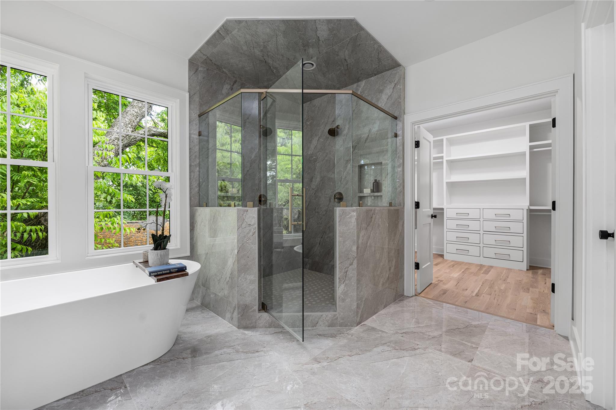 Villa Heights - Residential