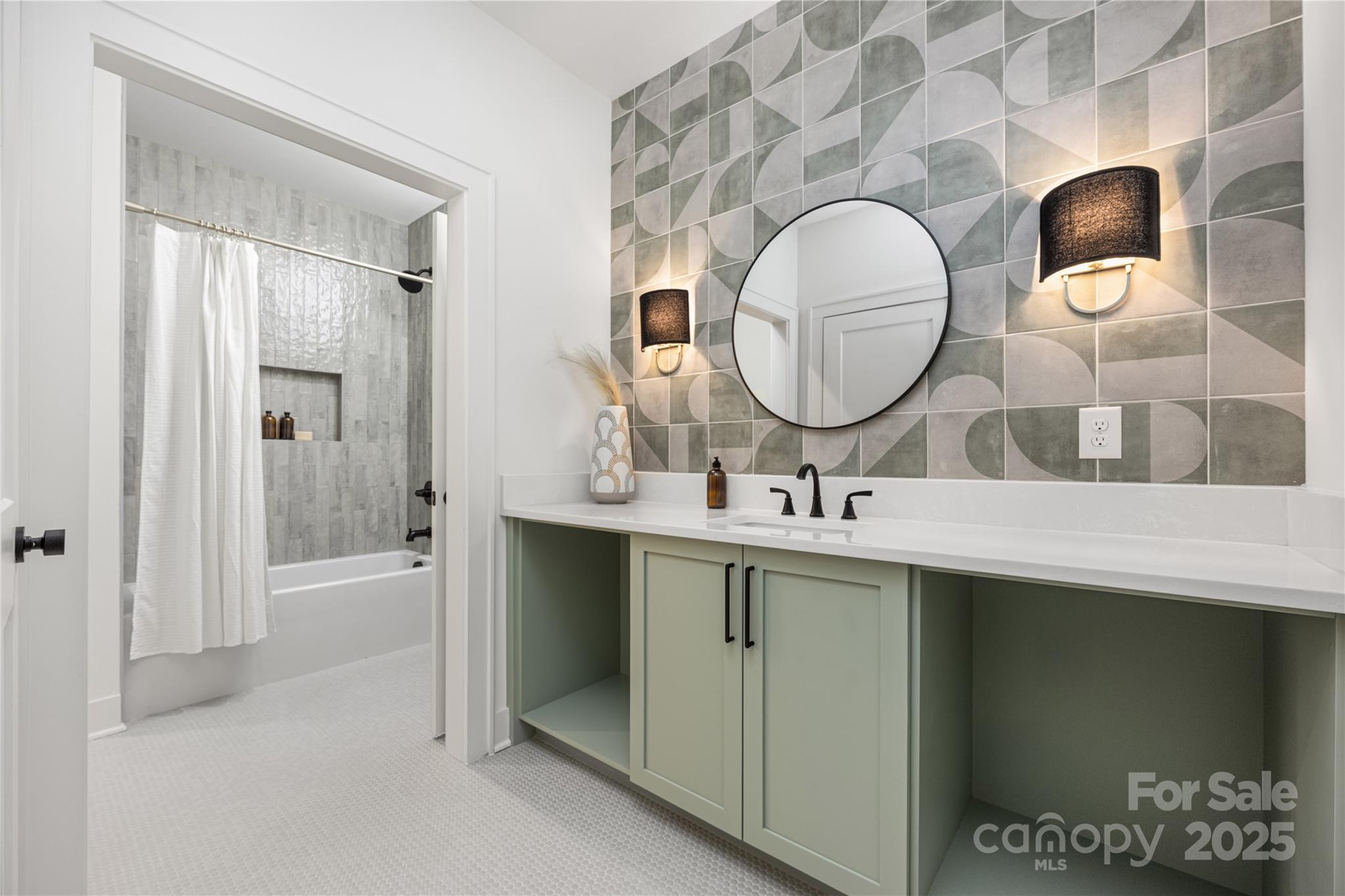 Villa Heights - Residential