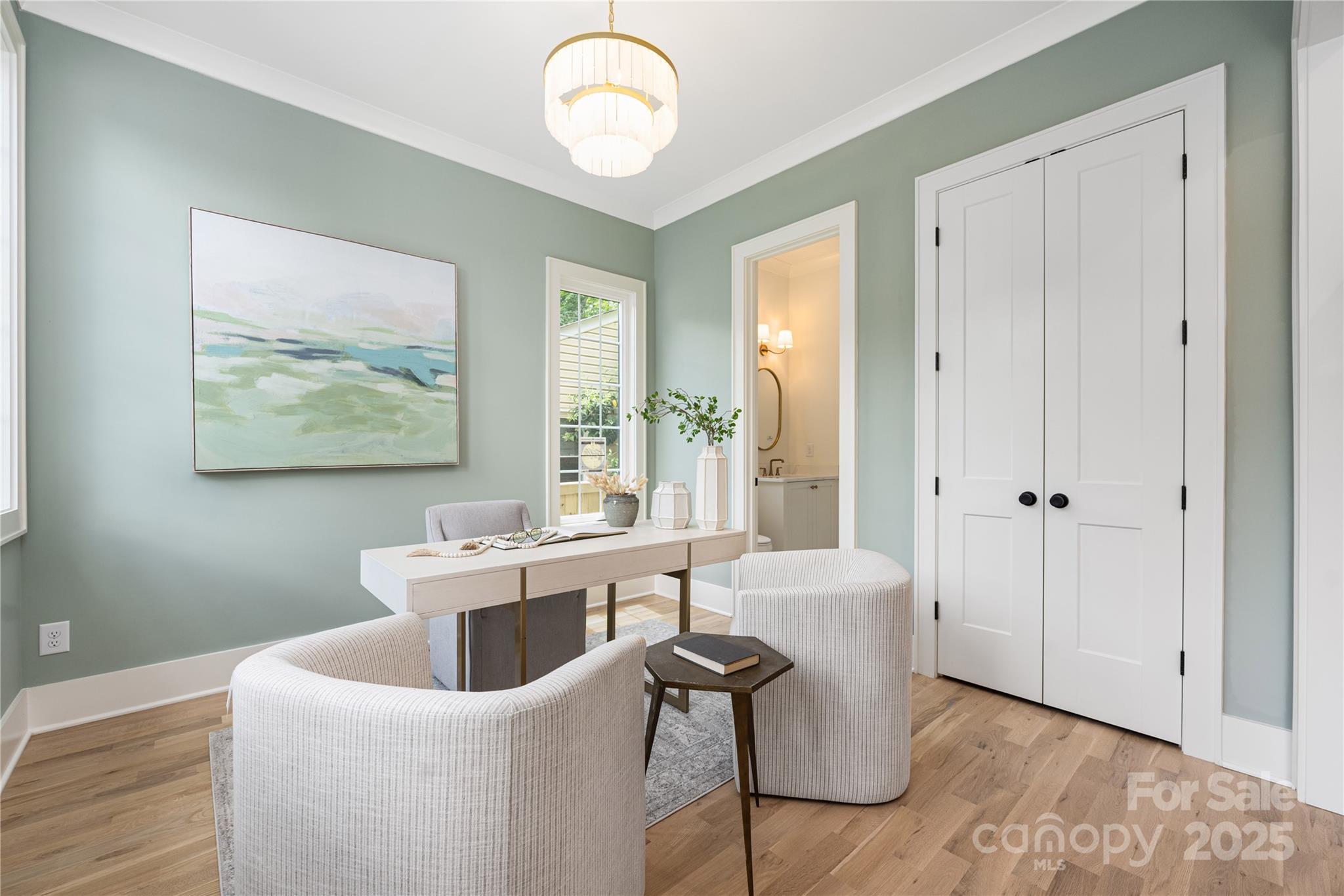 Villa Heights - Residential