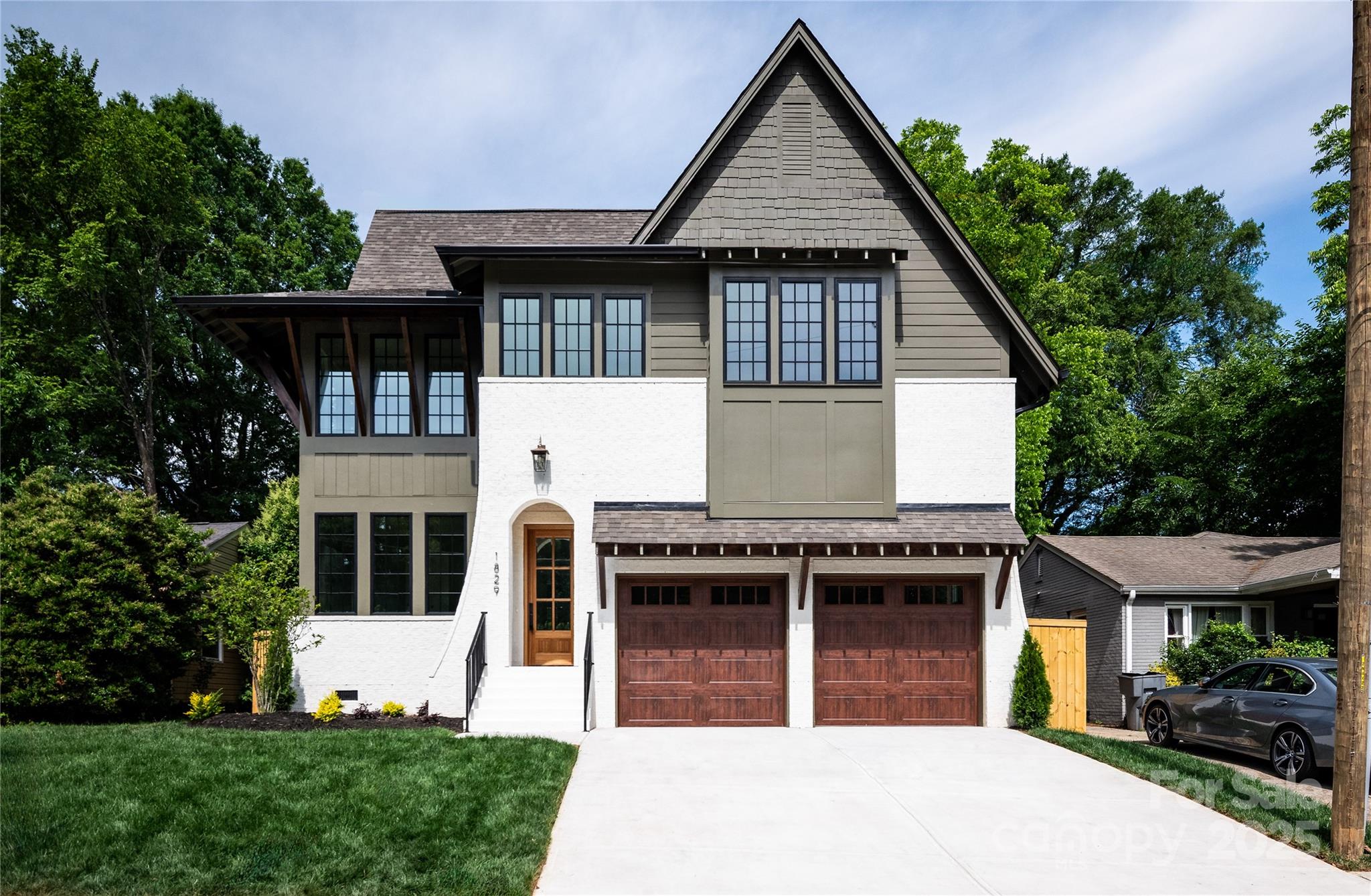 Villa Heights - Residential