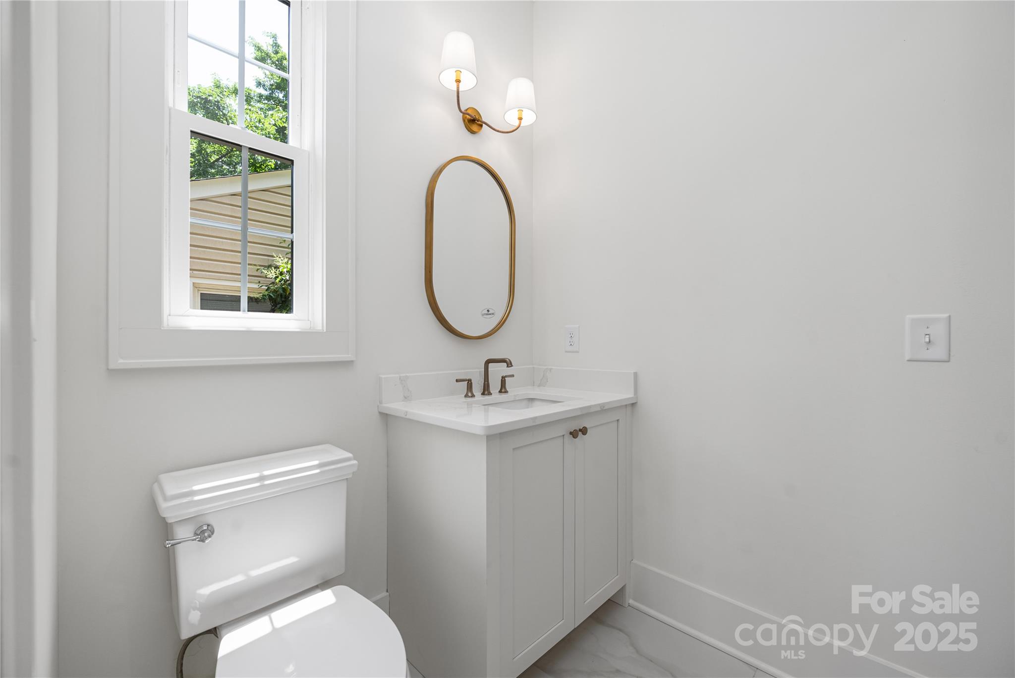 Villa Heights - Residential