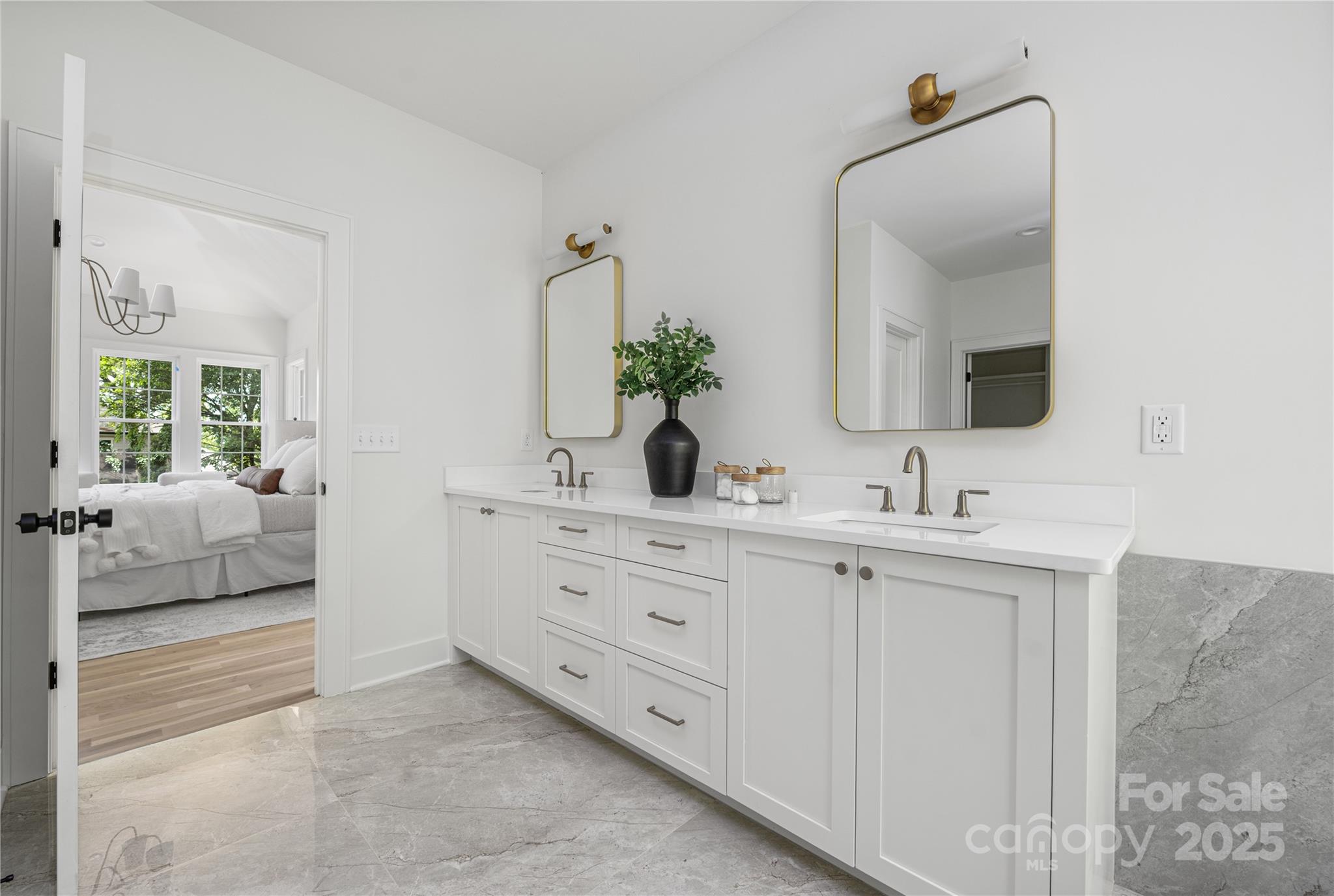 Villa Heights - Residential