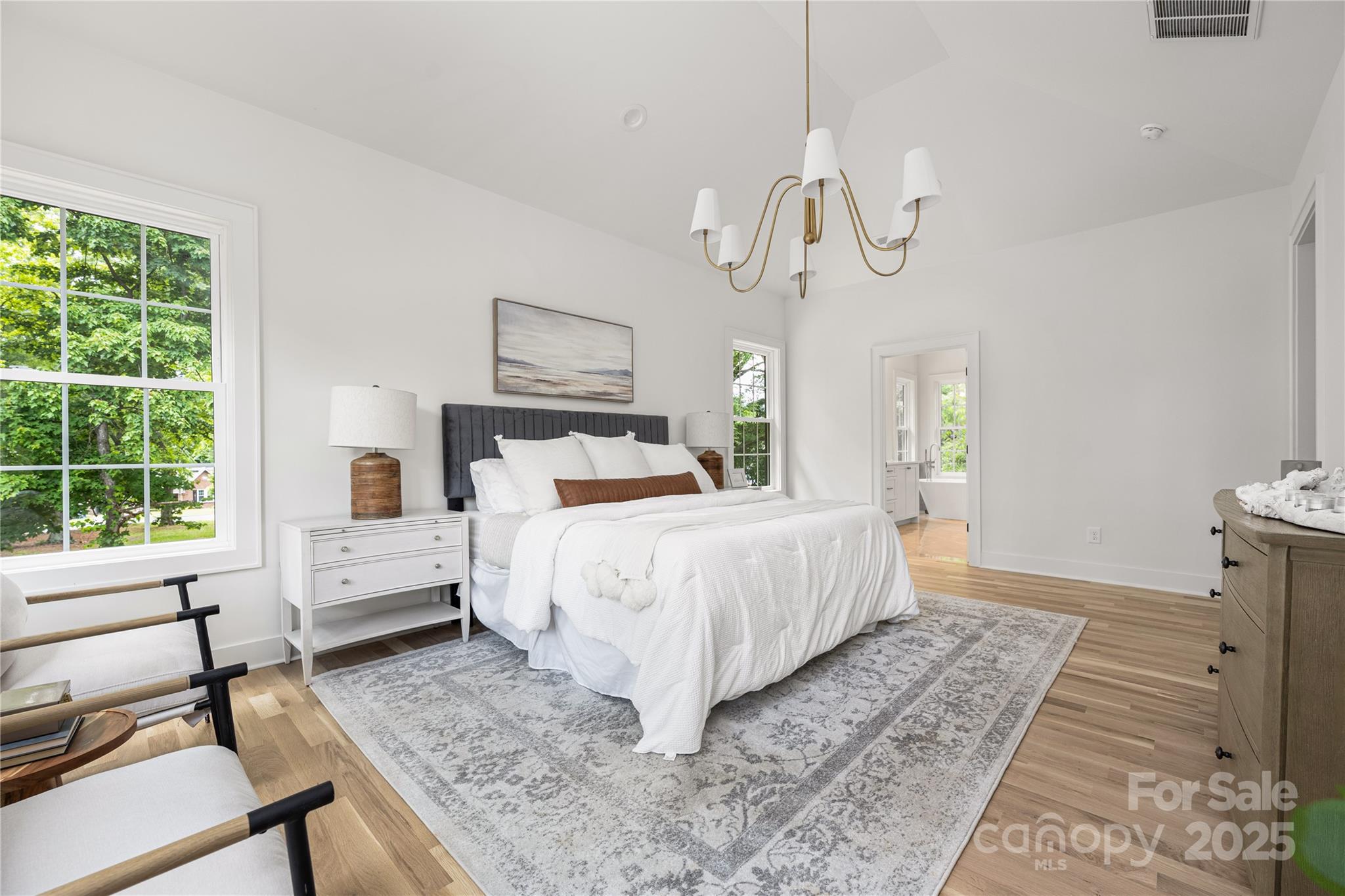 Villa Heights - Residential