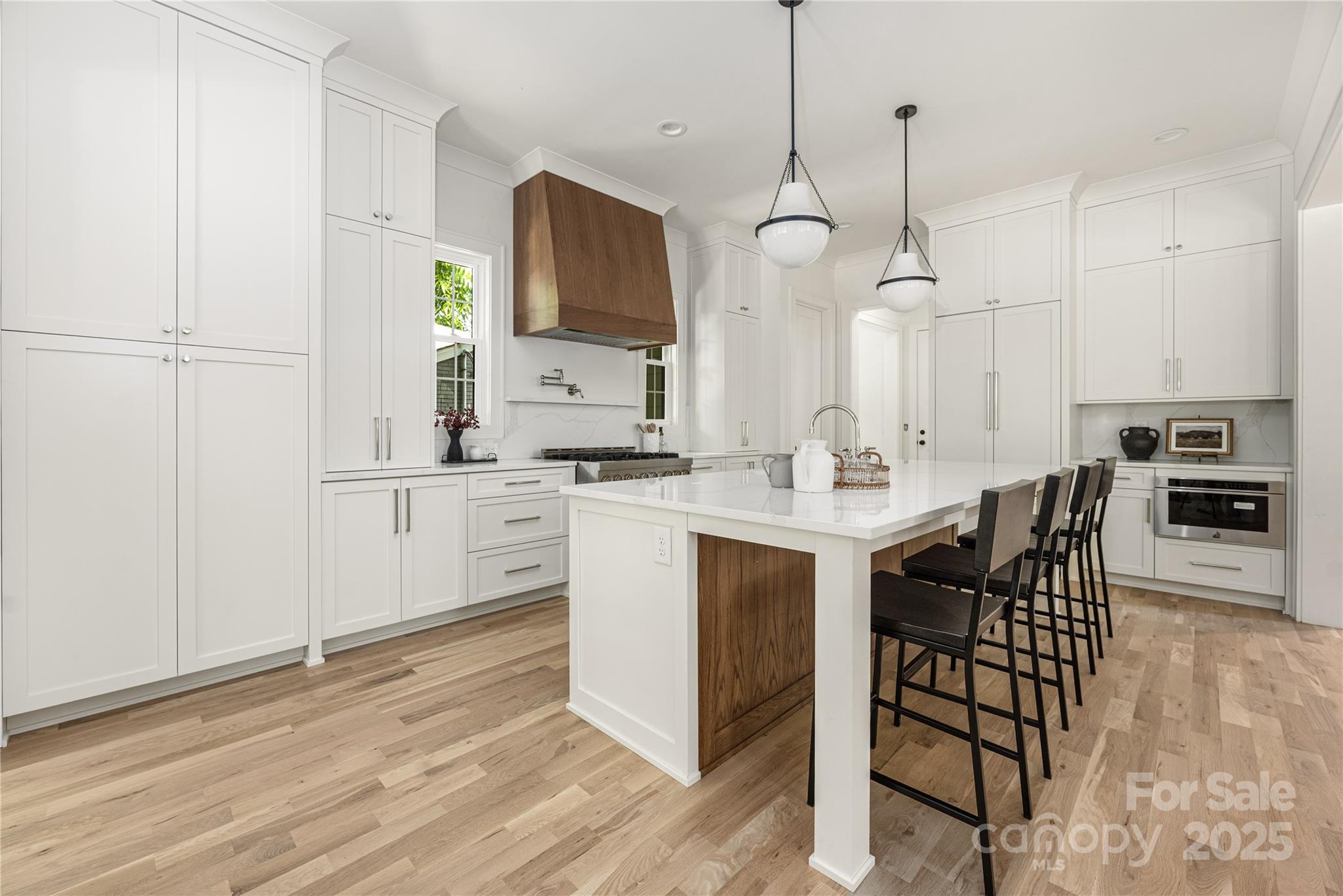 Villa Heights - Residential