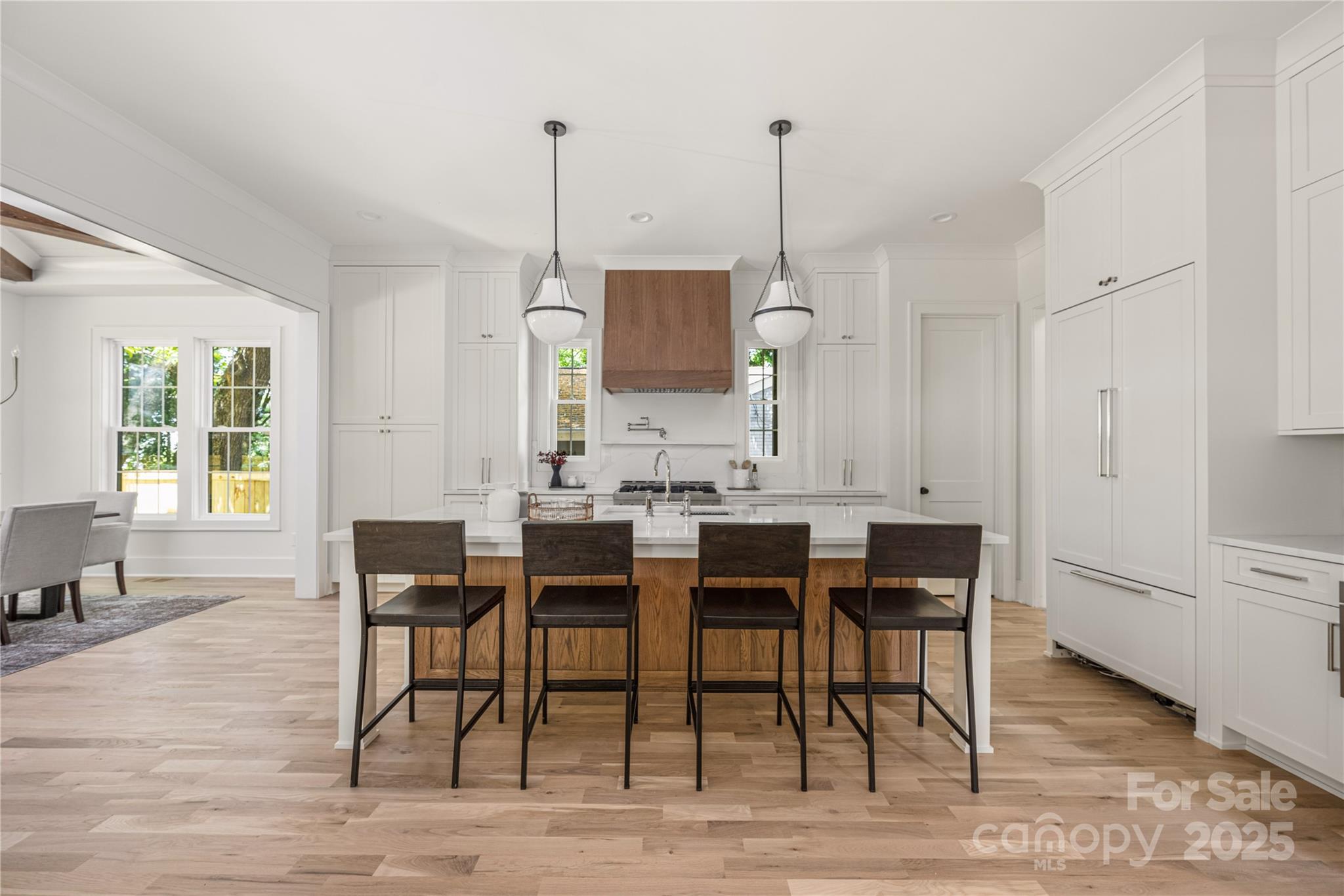 Villa Heights - Residential