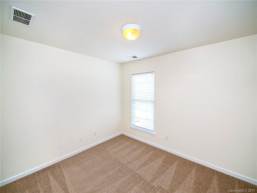 Baxter Village - Residential Lease