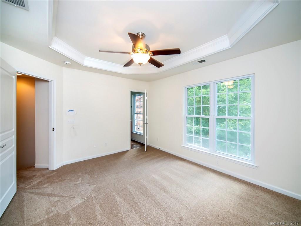 Baxter Village - Residential Lease