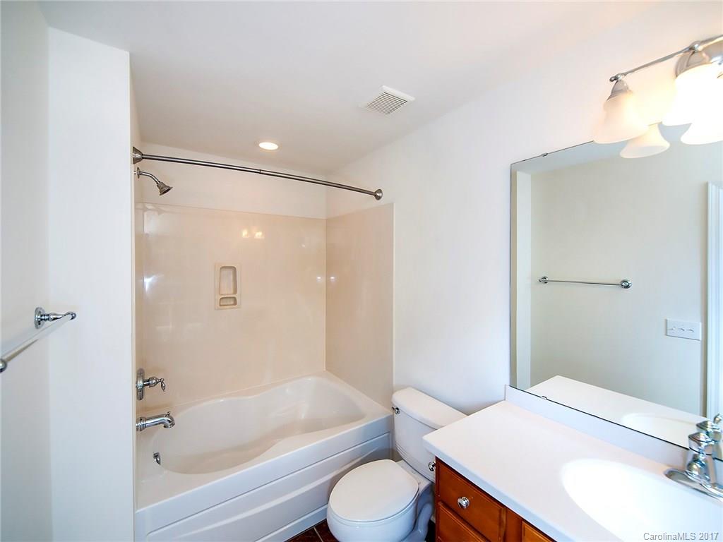 Baxter Village - Residential Lease