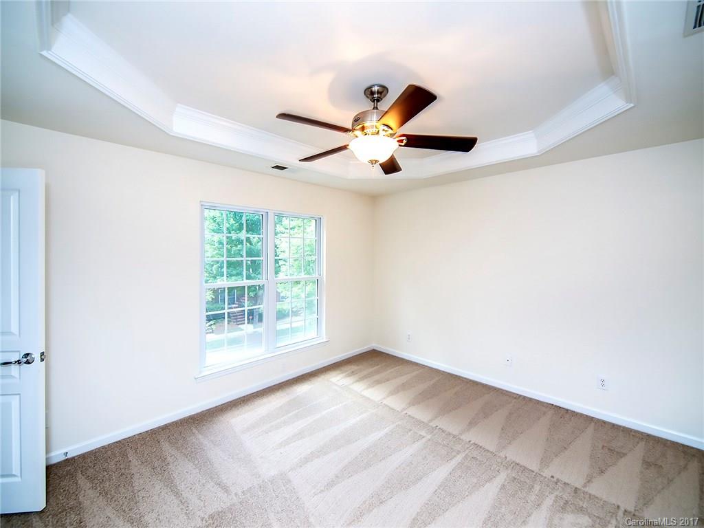 Baxter Village - Residential Lease