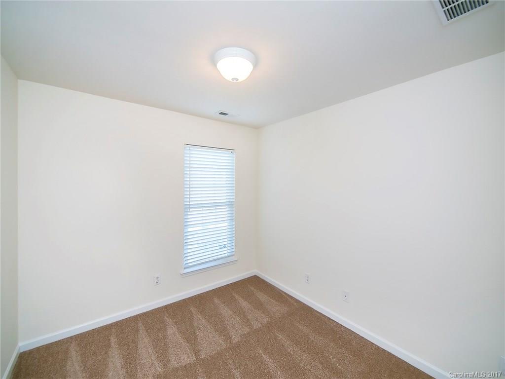 Baxter Village - Residential Lease