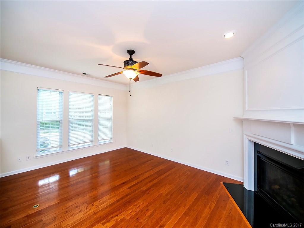 Baxter Village - Residential Lease