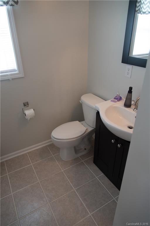 Moss Creek Village - Residential