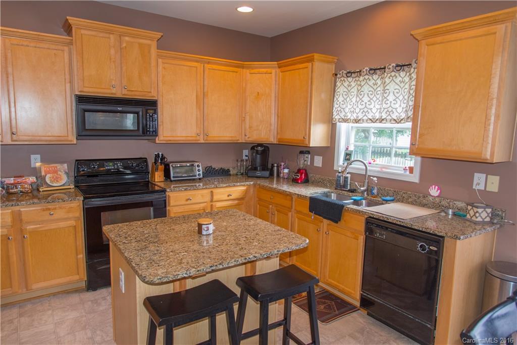 Moss Creek Village - Residential