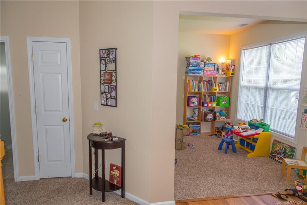 Moss Creek Village - Residential