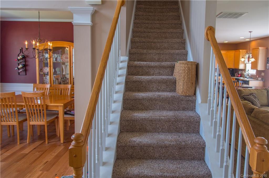 Moss Creek Village - Residential