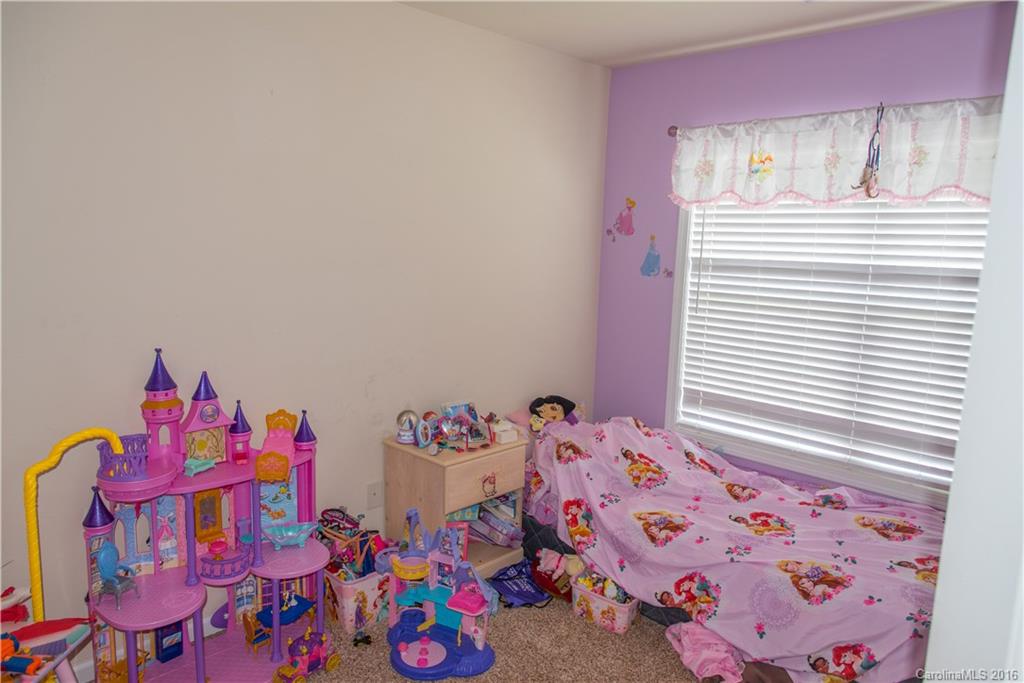 Moss Creek Village - Residential