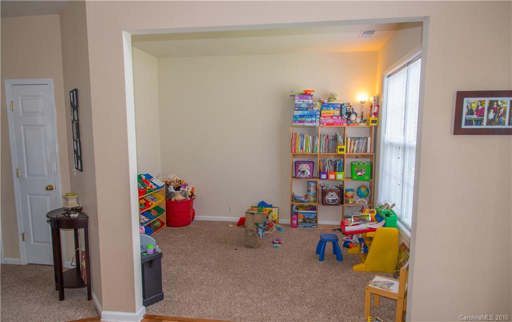 Moss Creek Village - Residential