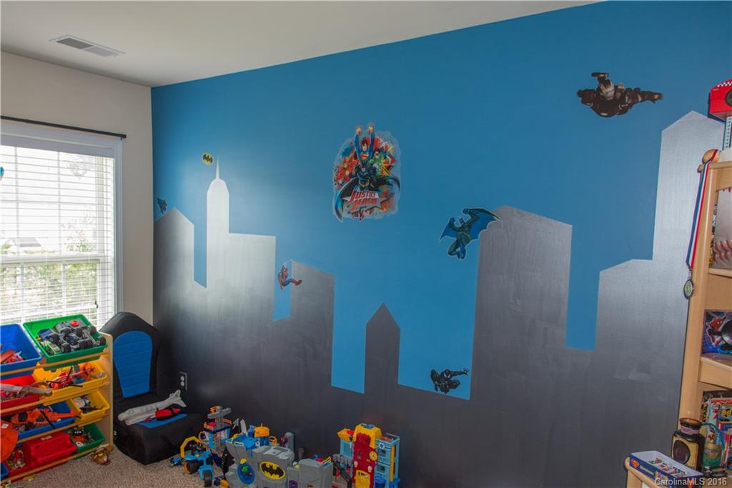 Moss Creek Village - Residential