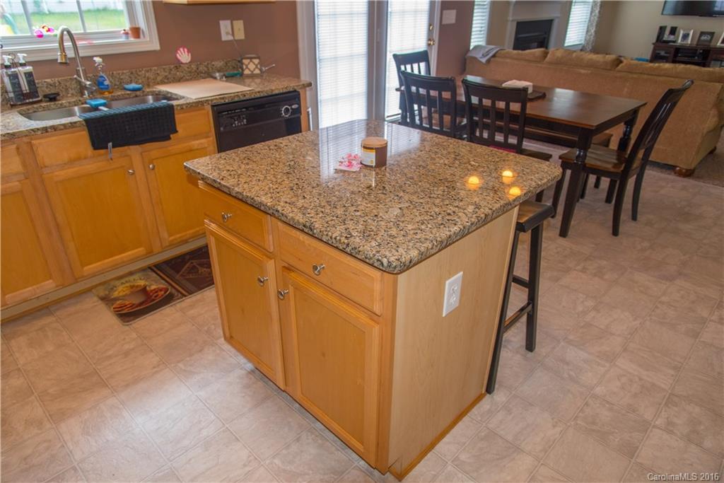 Moss Creek Village - Residential