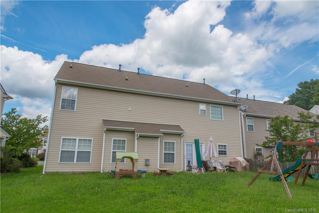 Moss Creek Village - Residential