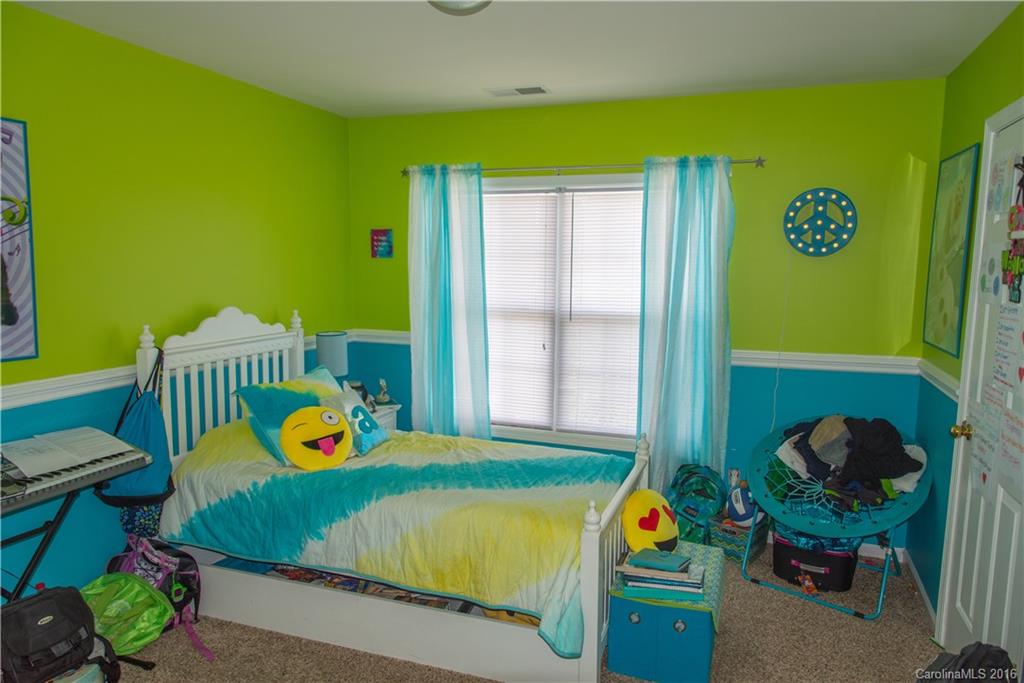 Moss Creek Village - Residential