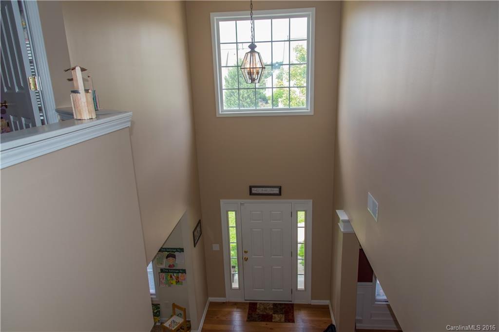 Moss Creek Village - Residential