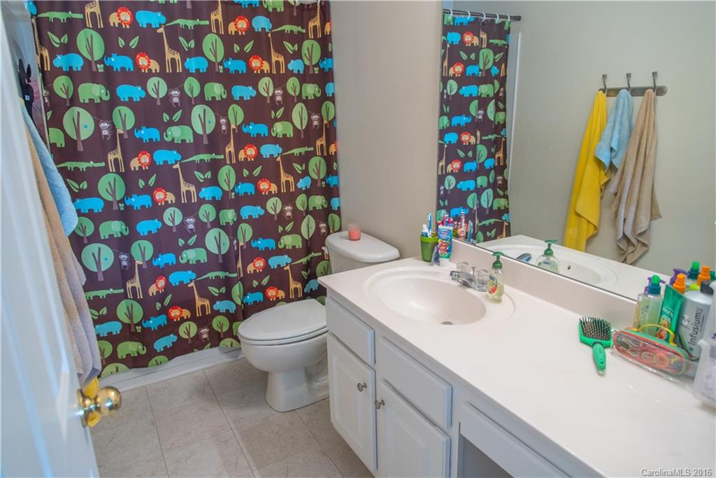 Moss Creek Village - Residential