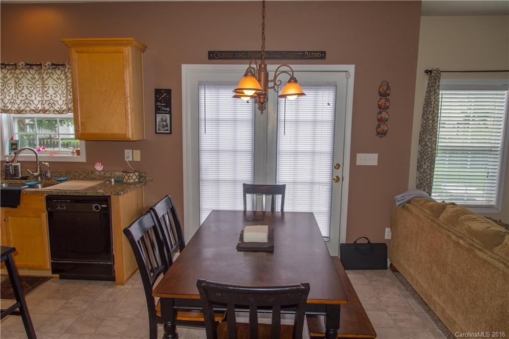 Moss Creek Village - Residential