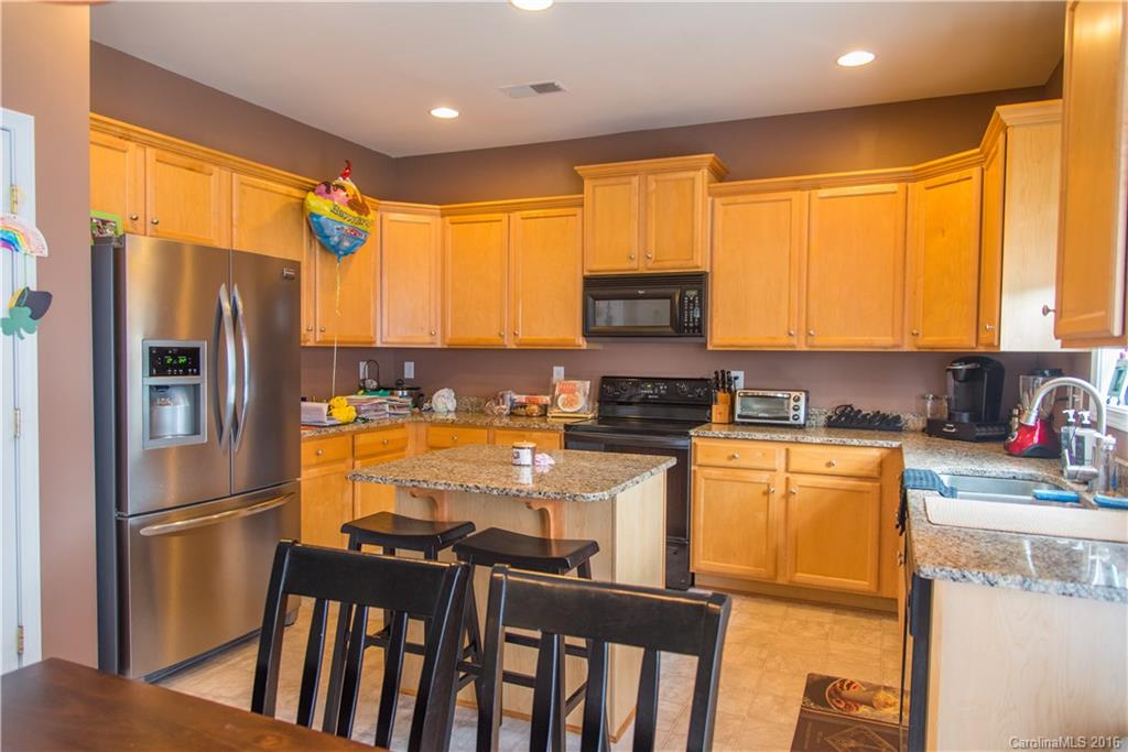 Moss Creek Village - Residential