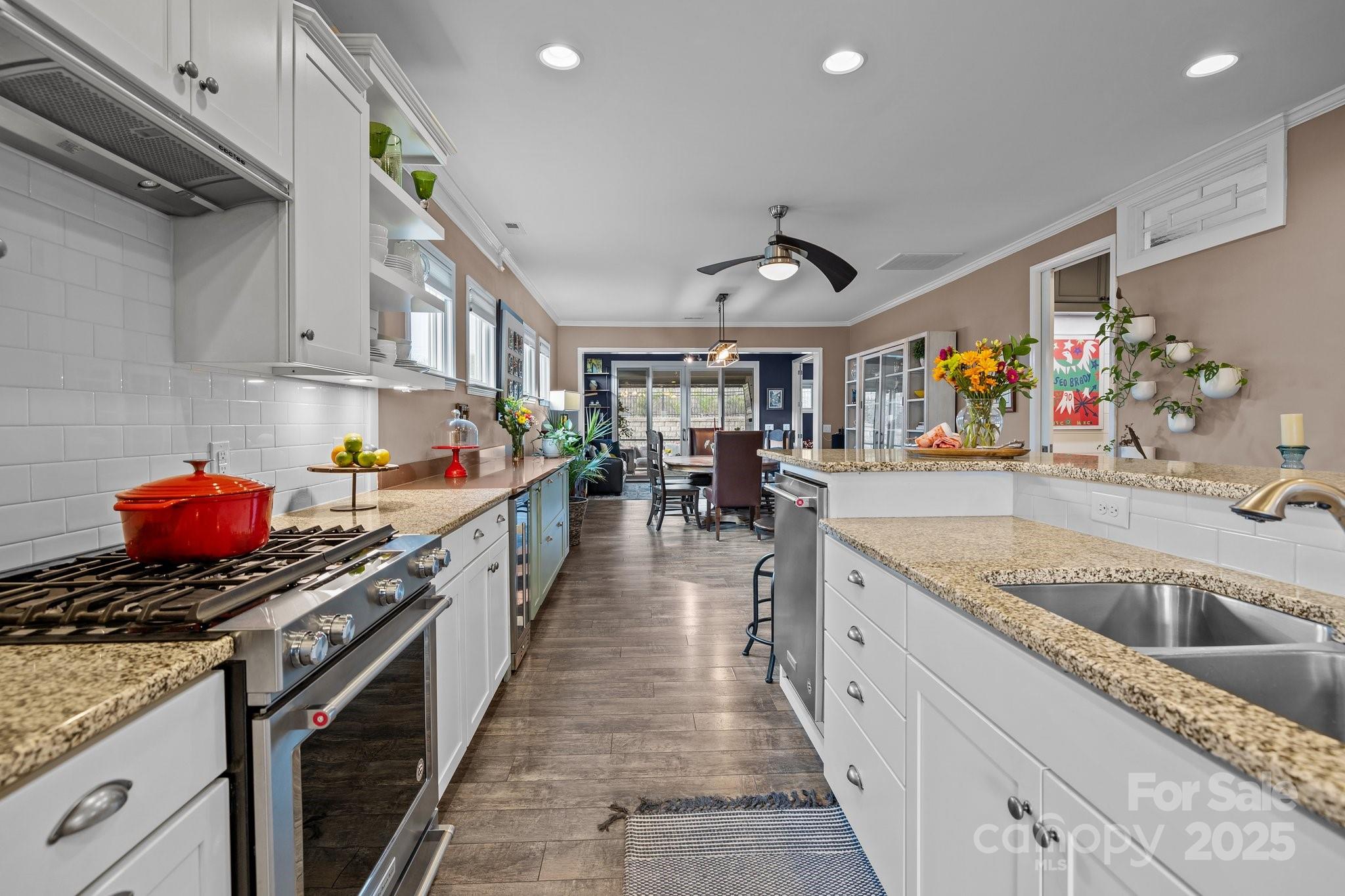 Carolina Orchards - Residential