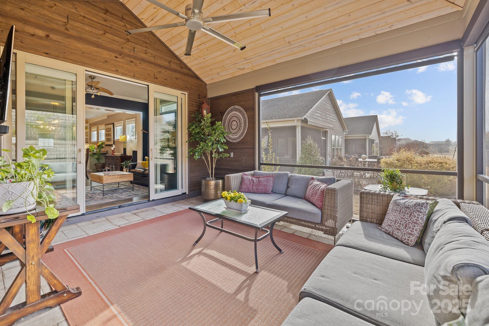 Carolina Orchards - Residential