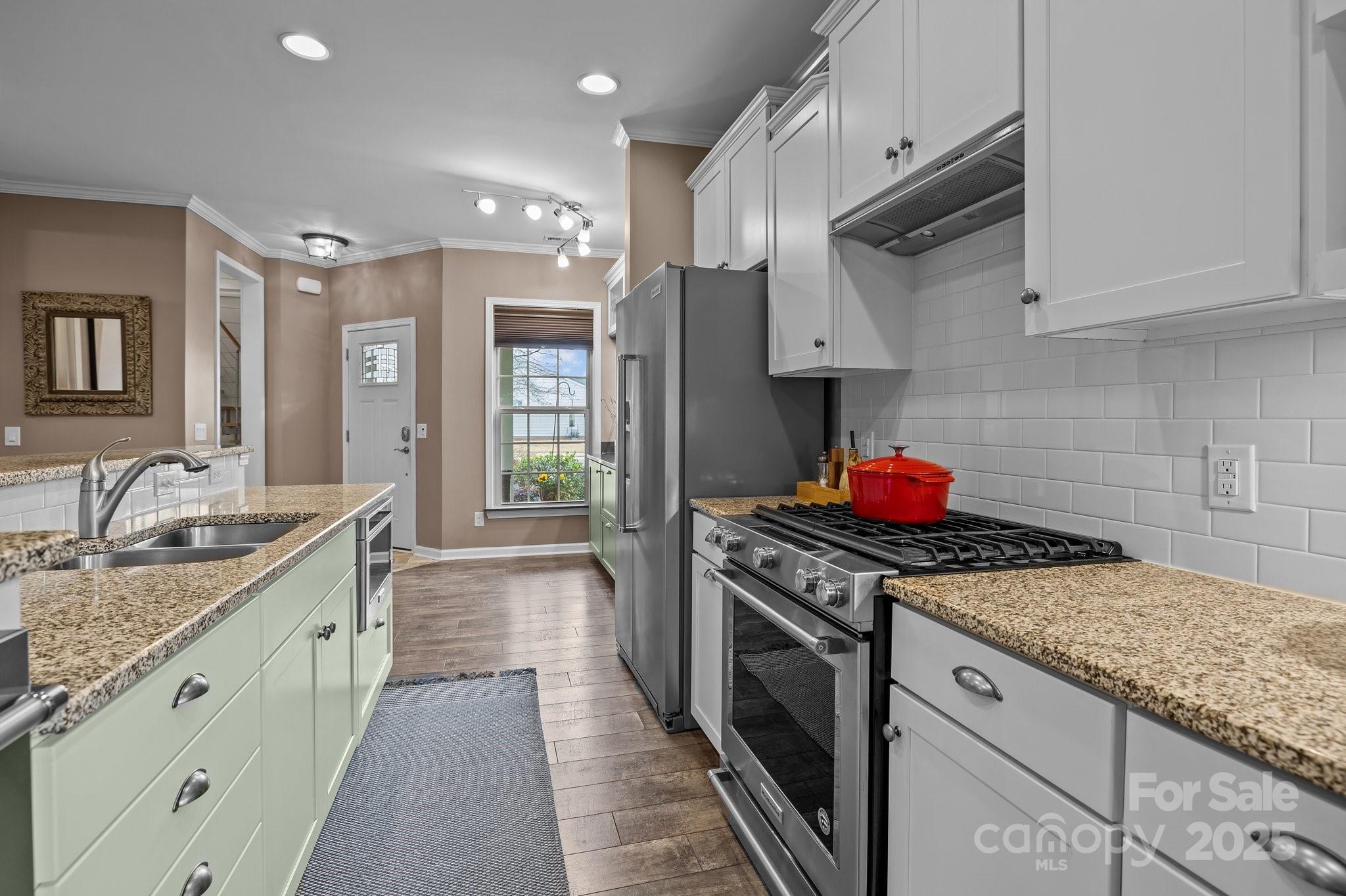 Carolina Orchards - Residential