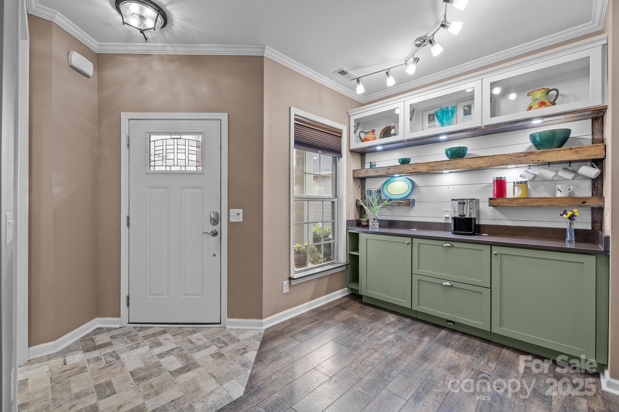 Carolina Orchards - Residential