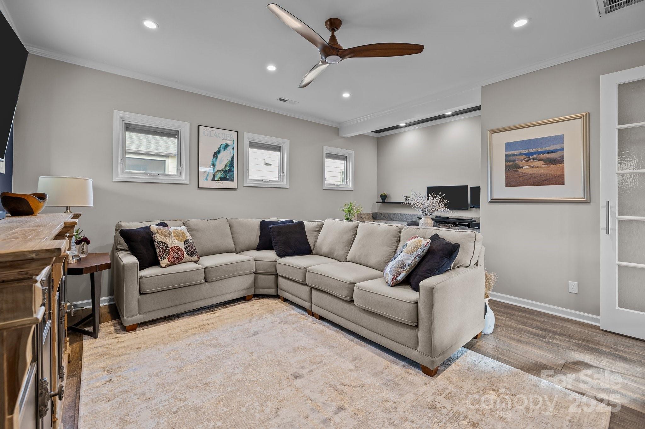 Carolina Orchards - Residential