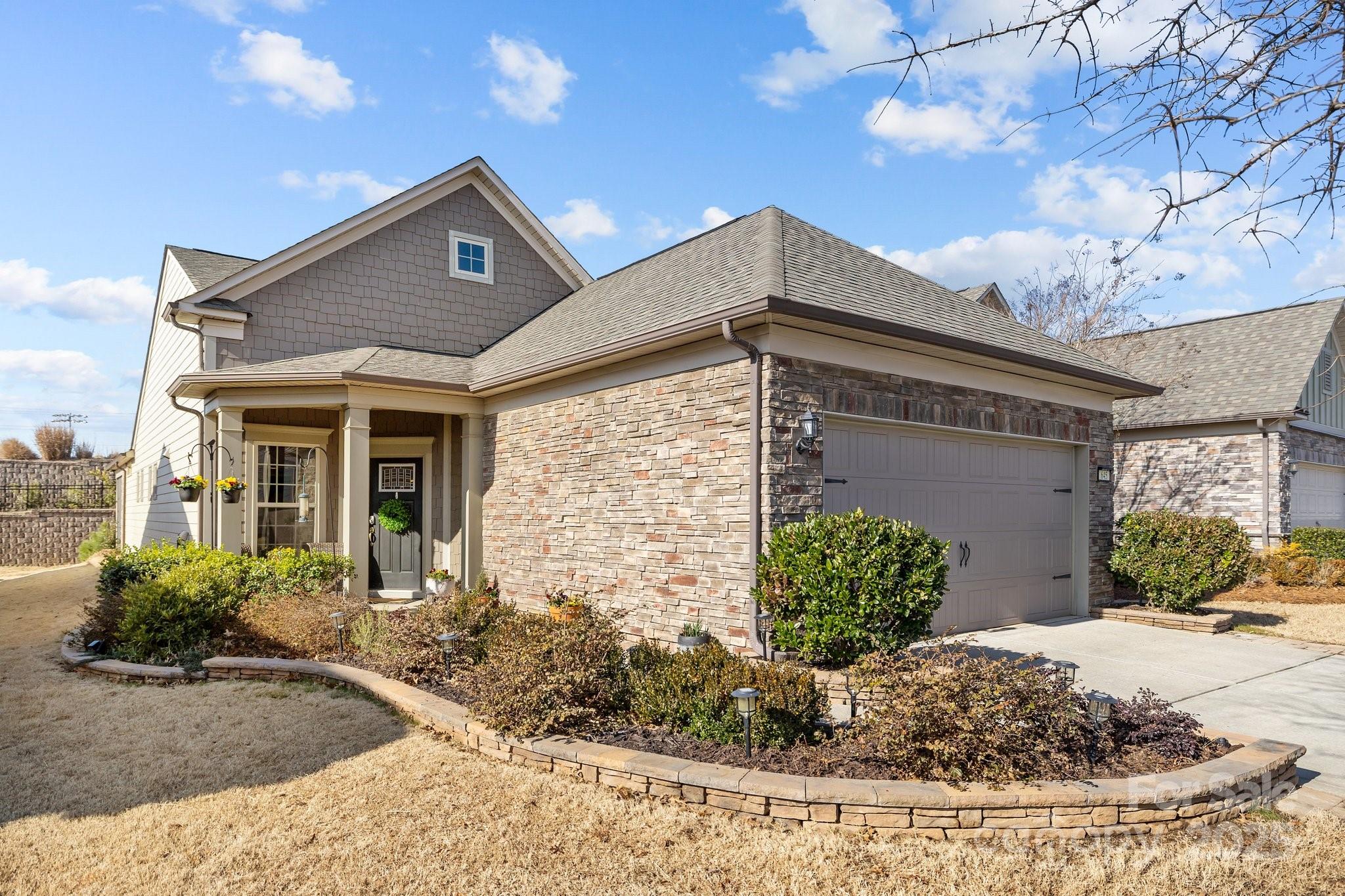 Carolina Orchards - Residential