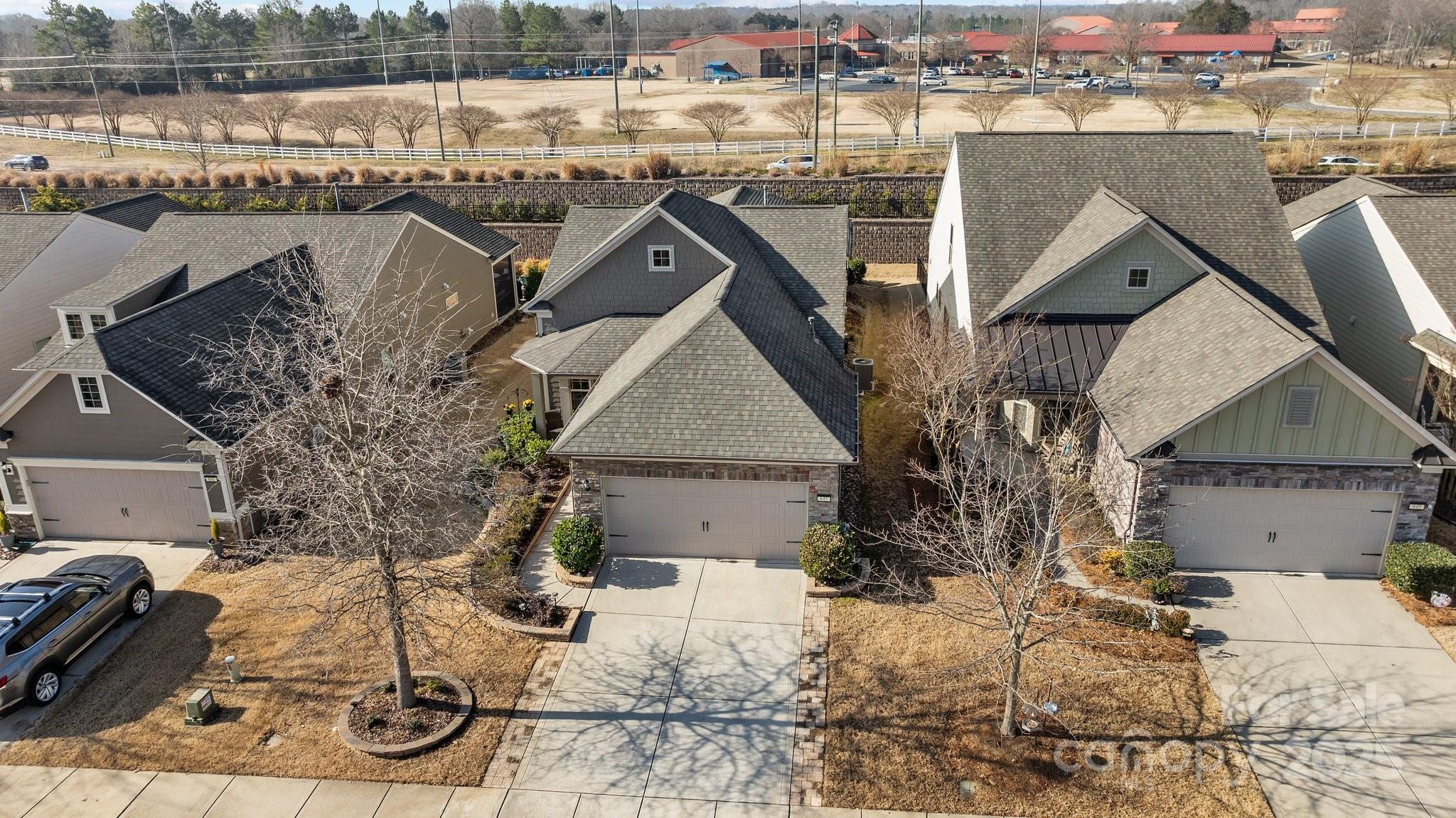 Carolina Orchards - Residential