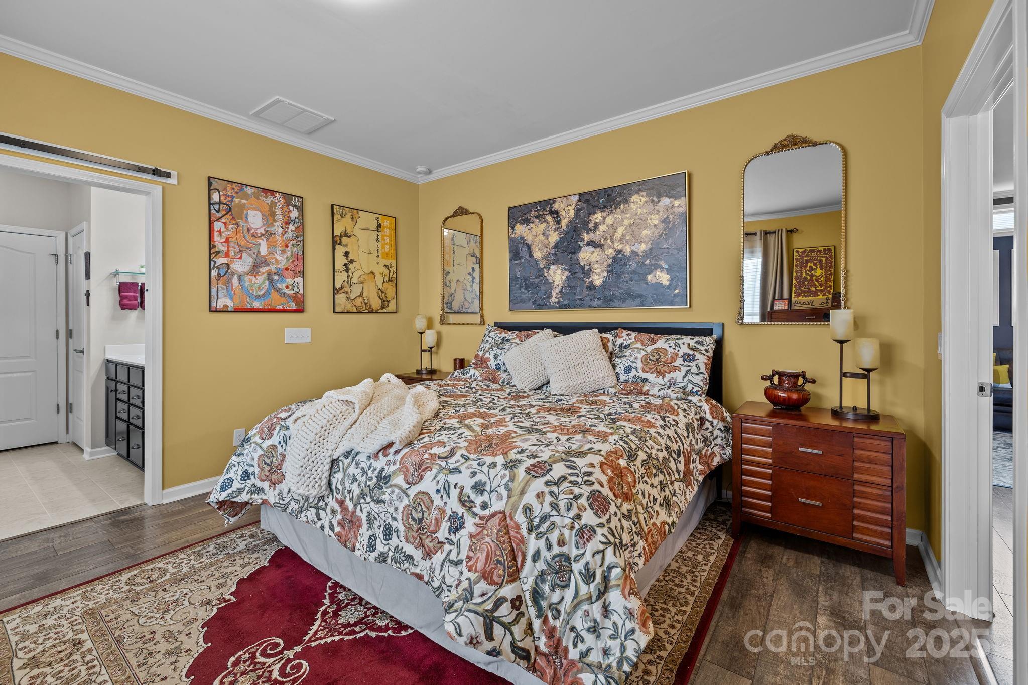 Carolina Orchards - Residential