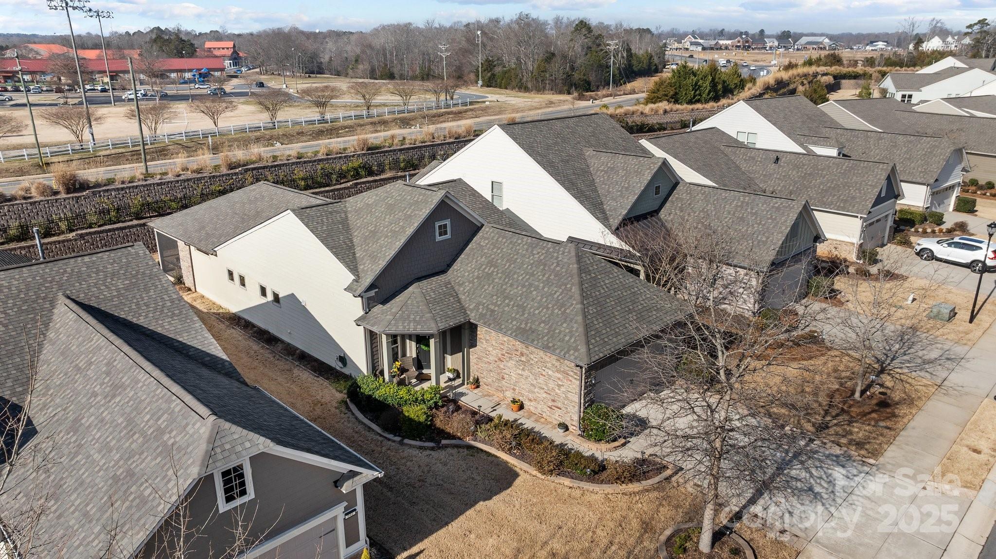 Carolina Orchards - Residential