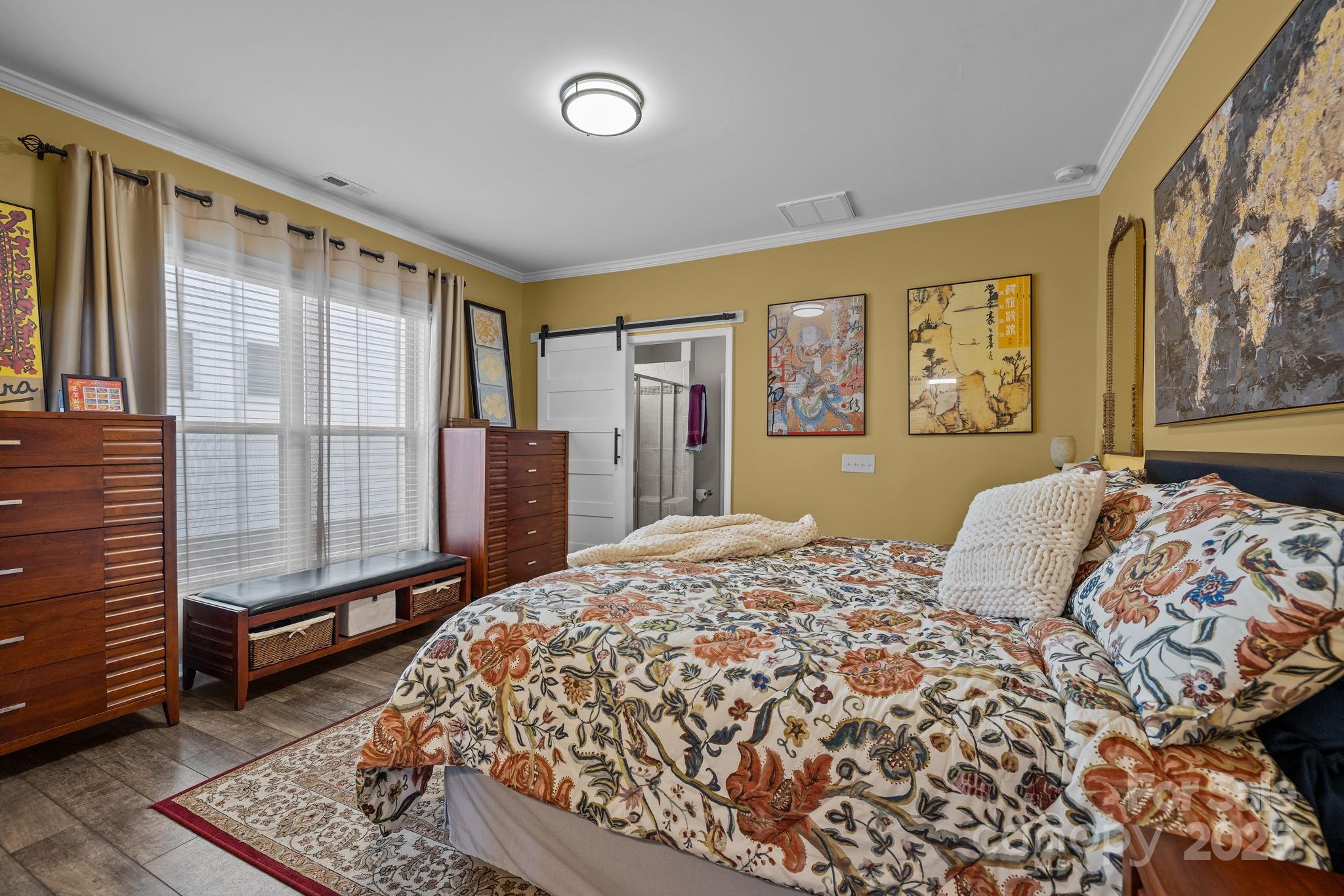 Carolina Orchards - Residential