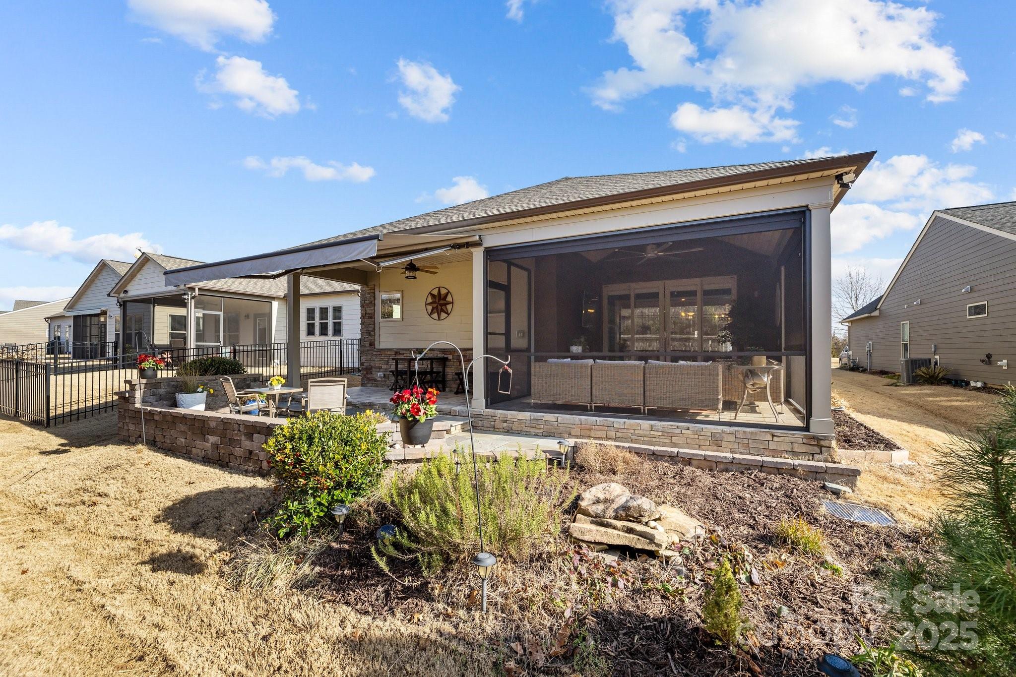 Carolina Orchards - Residential