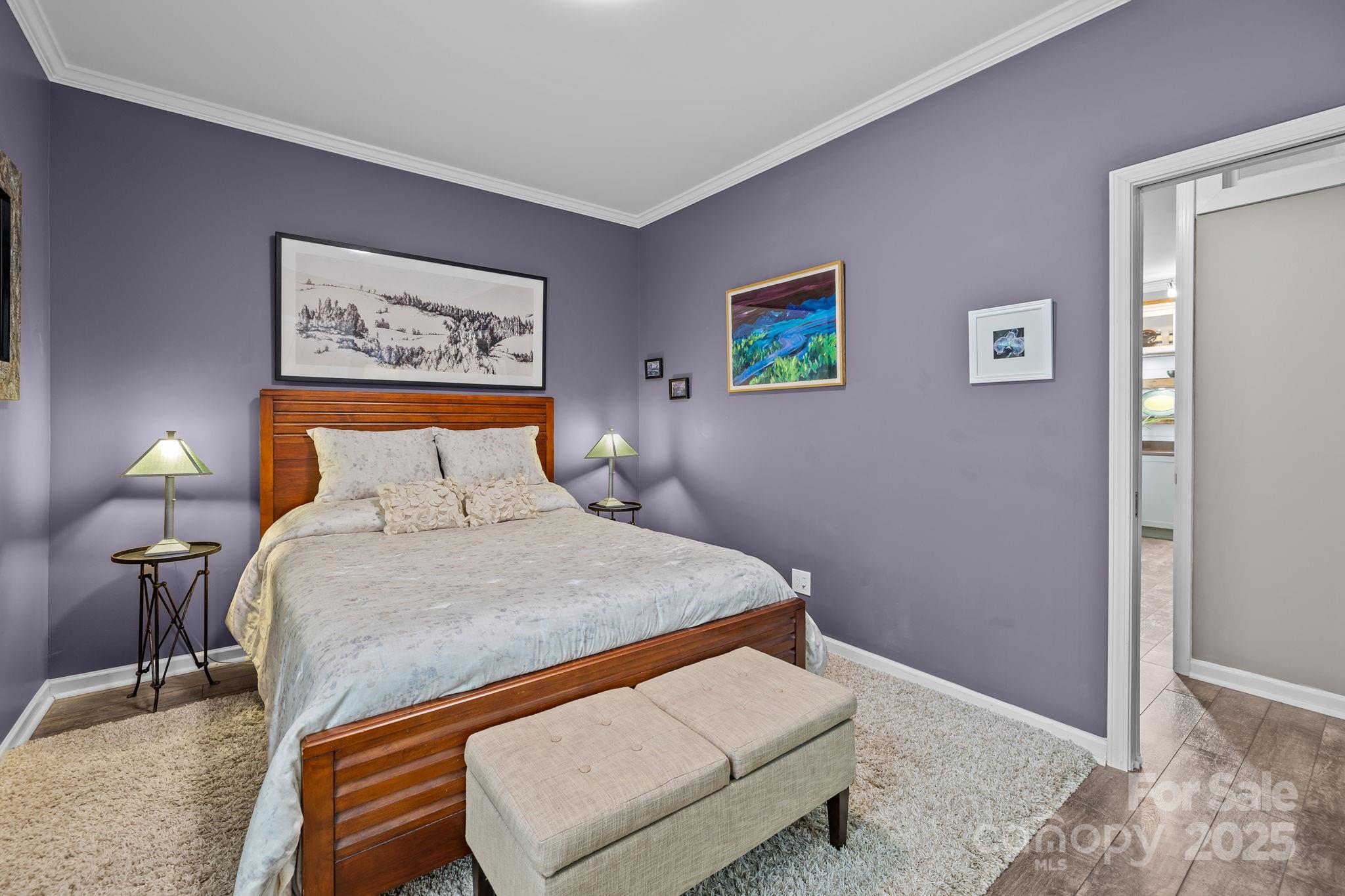 Carolina Orchards - Residential