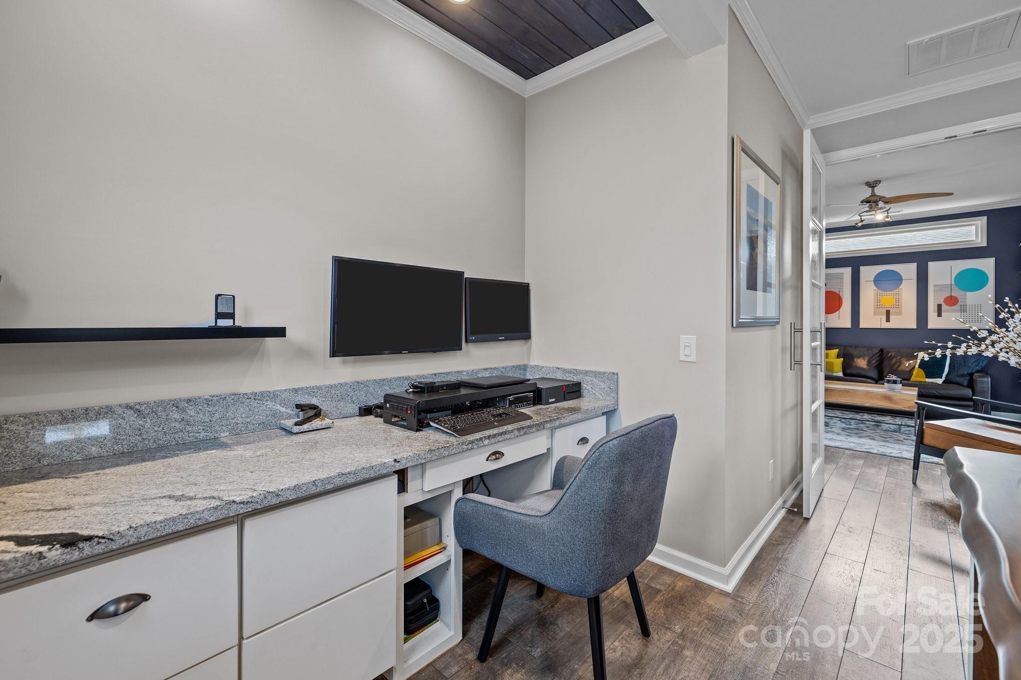 Carolina Orchards - Residential