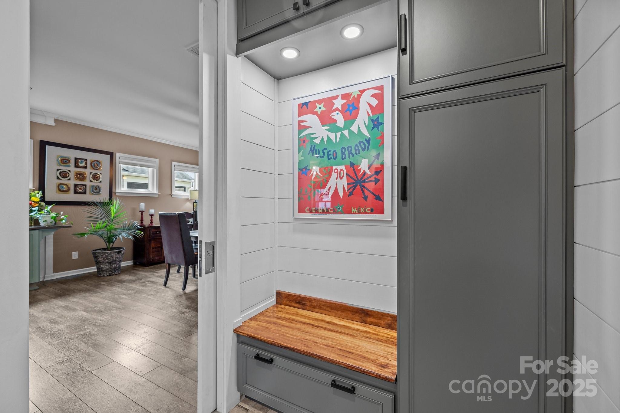 Carolina Orchards - Residential