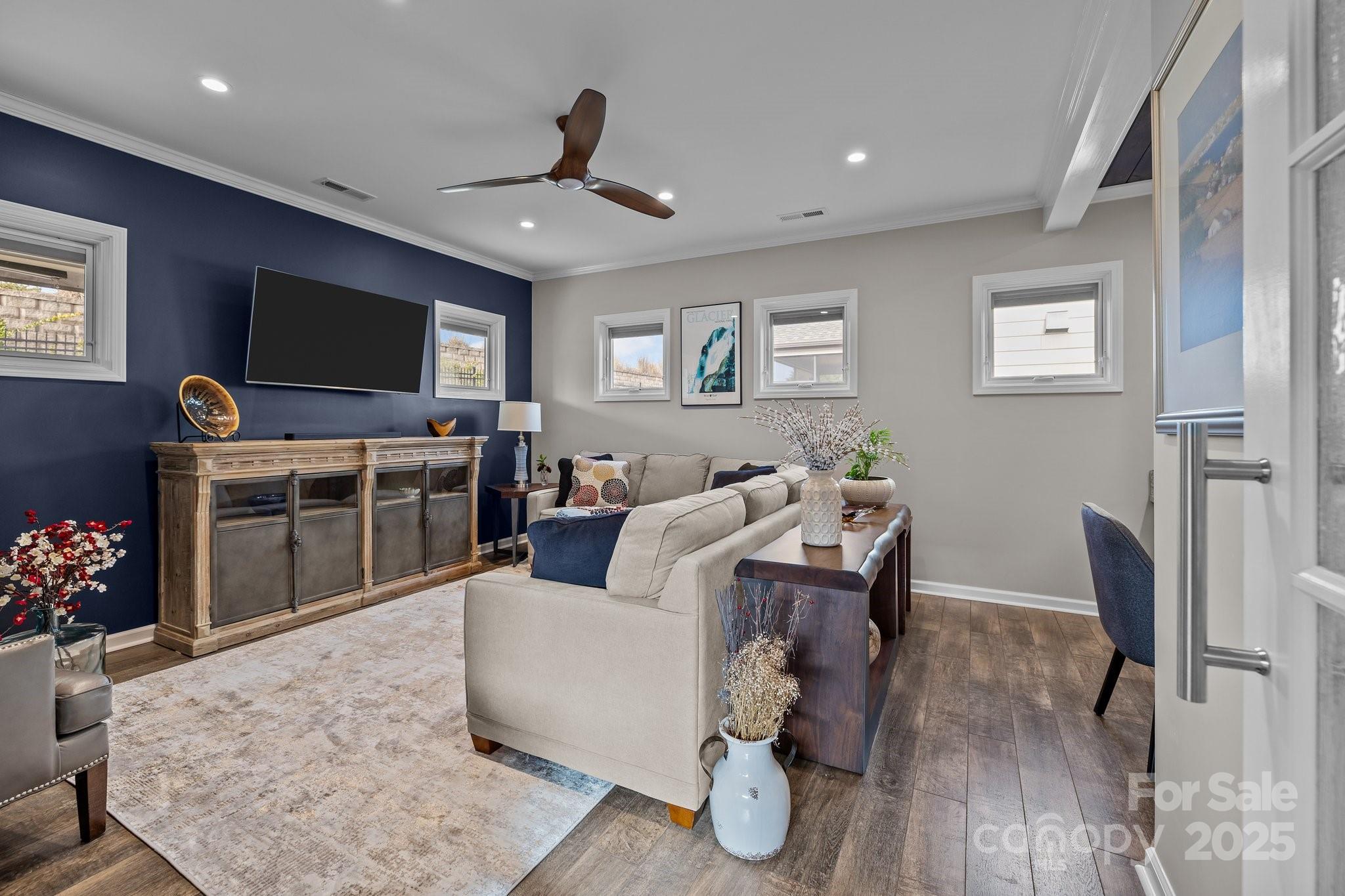 Carolina Orchards - Residential