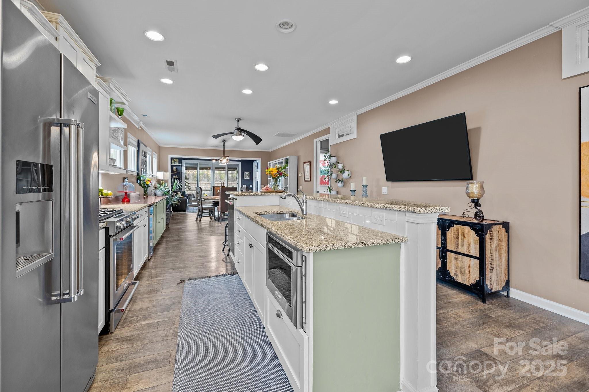 Carolina Orchards - Residential