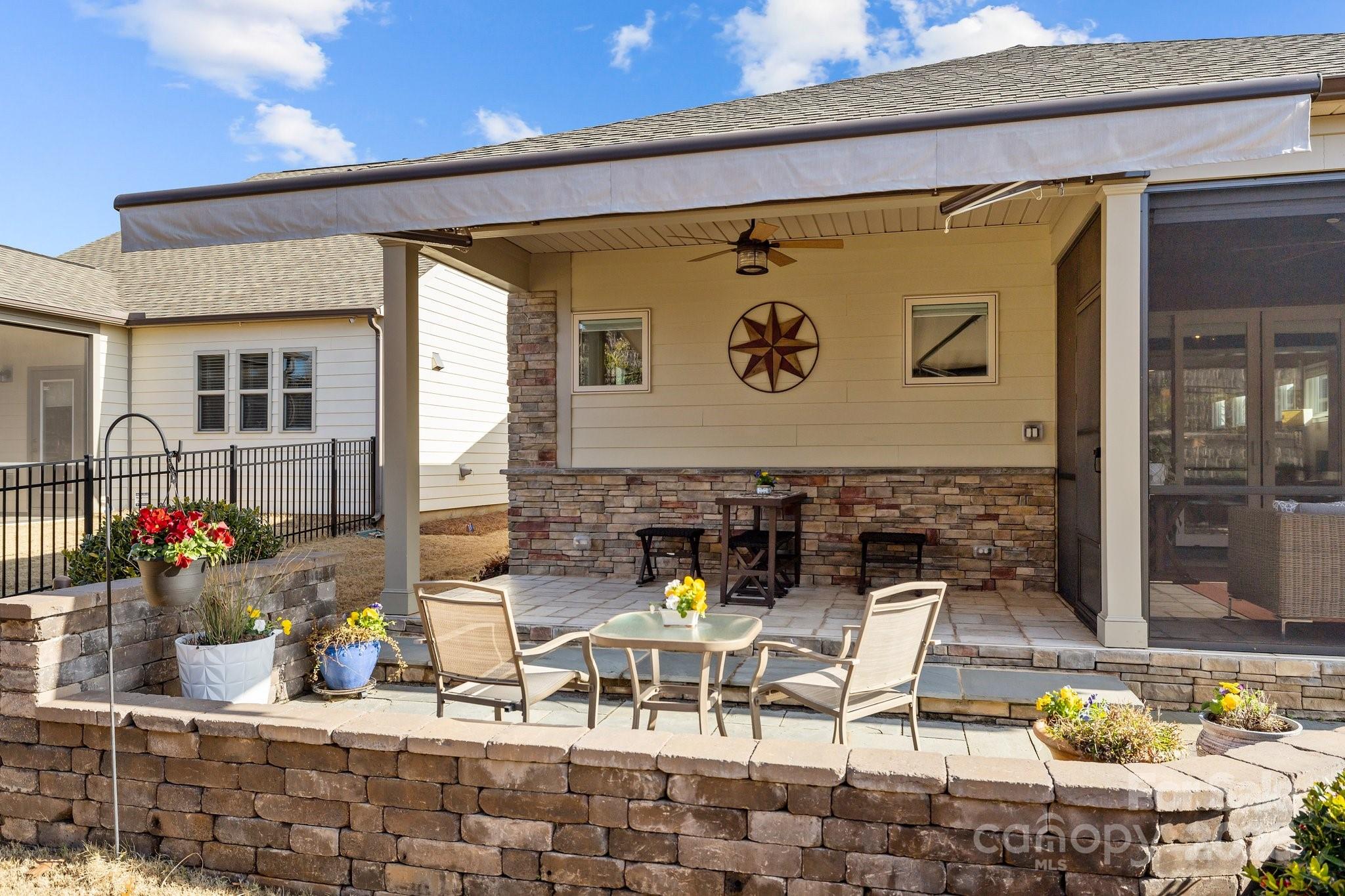 Carolina Orchards - Residential