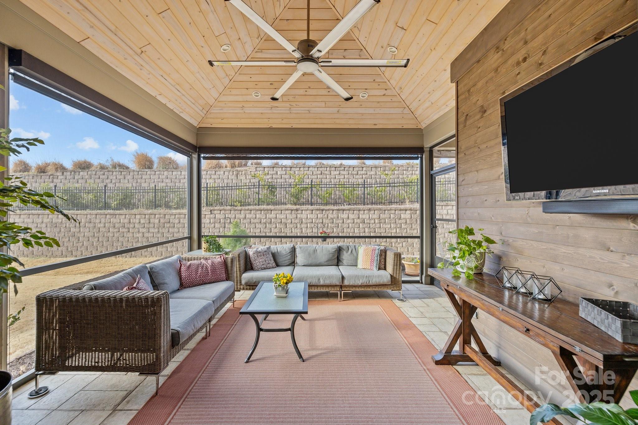 Carolina Orchards - Residential