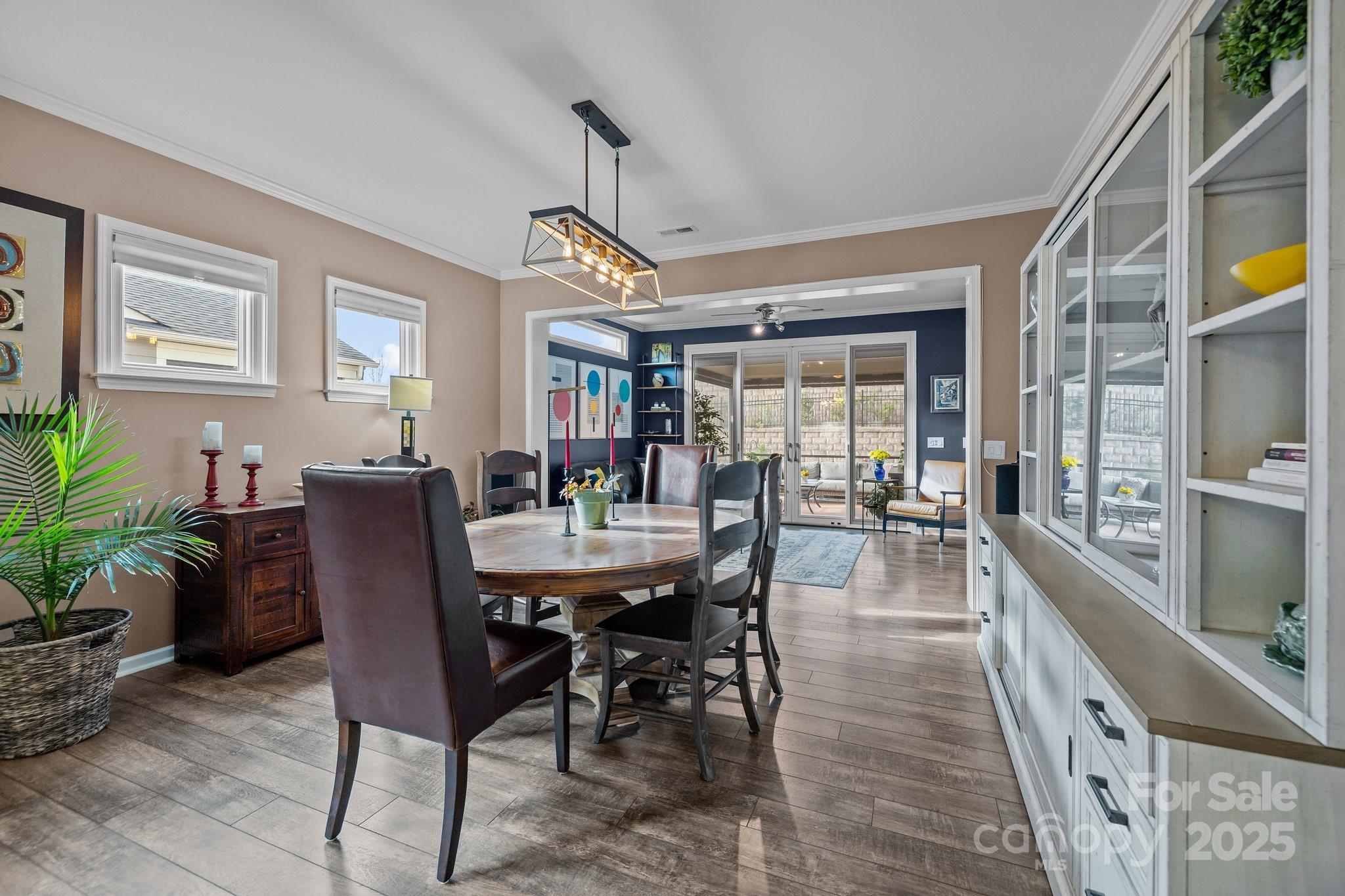 Carolina Orchards - Residential