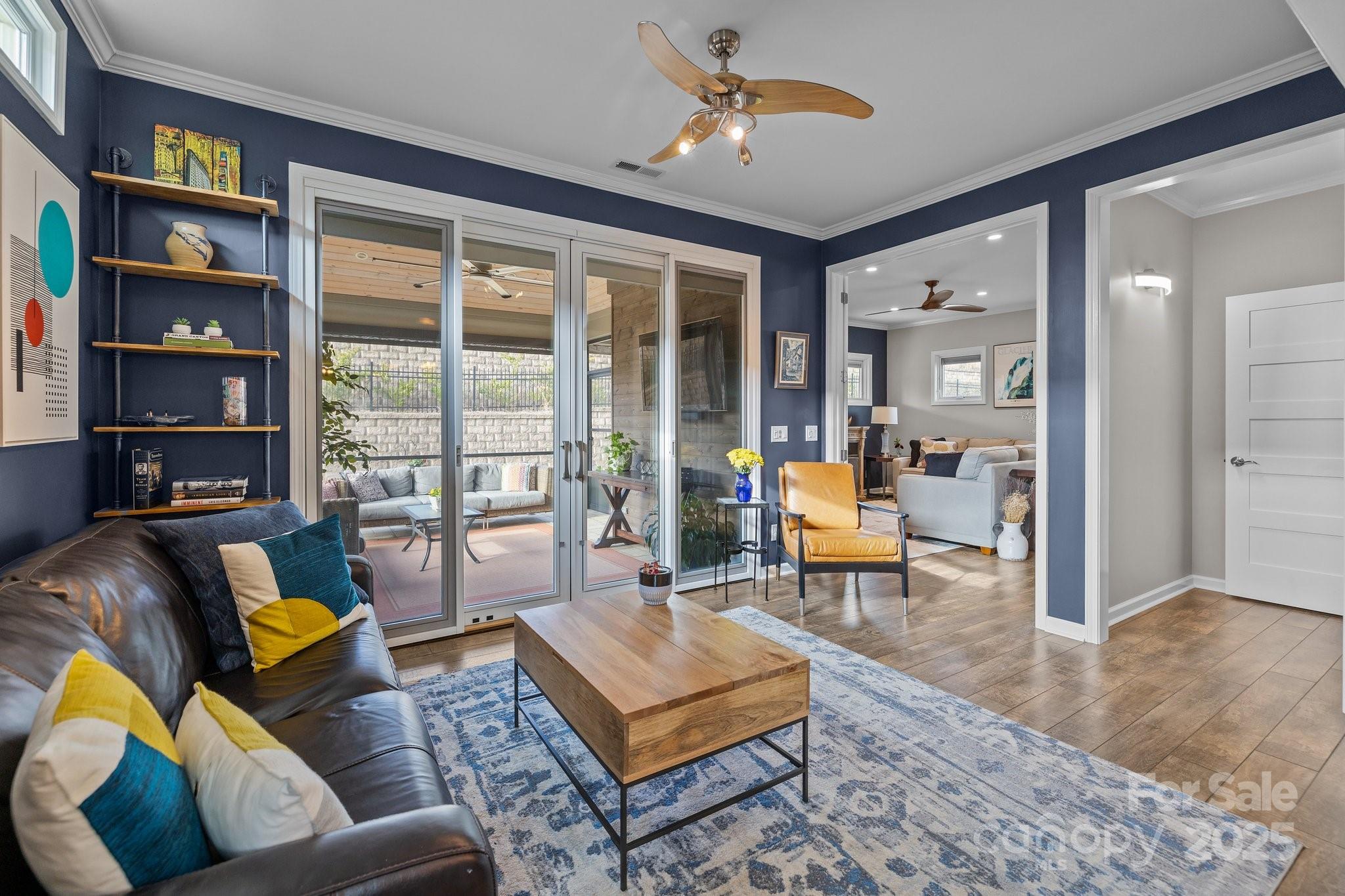 Carolina Orchards - Residential